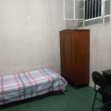 בלו הוריזונטה Guest House Bh מראה חיצוני תמונה