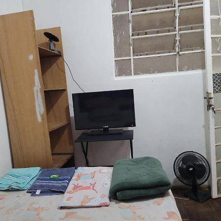 בלו הוריזונטה Guest House Bh מראה חיצוני תמונה