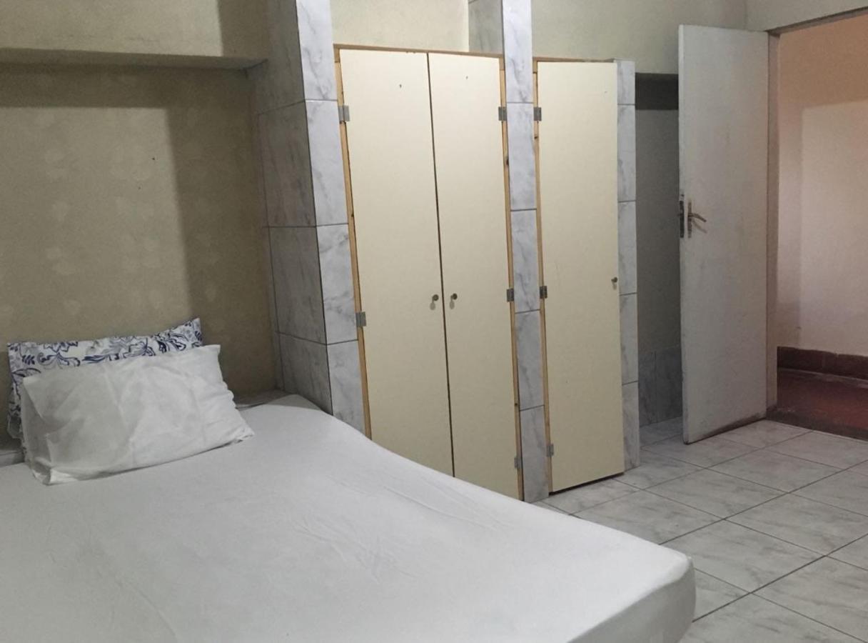 בלו הוריזונטה Guest House Bh מראה חיצוני תמונה