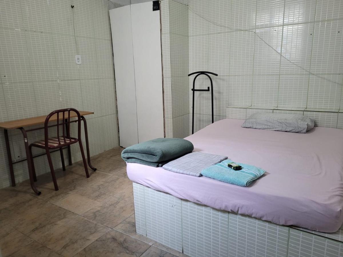בלו הוריזונטה Guest House Bh מראה חיצוני תמונה
