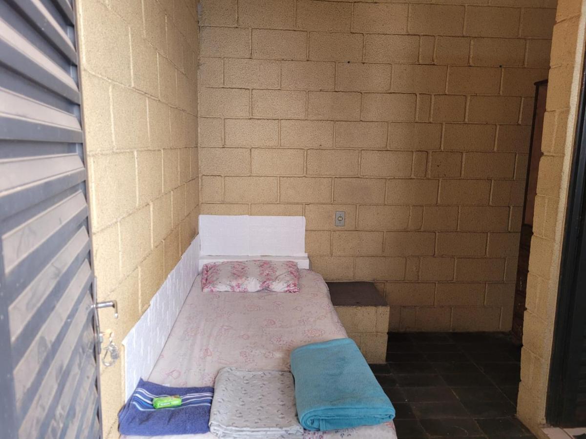 בלו הוריזונטה Guest House Bh מראה חיצוני תמונה