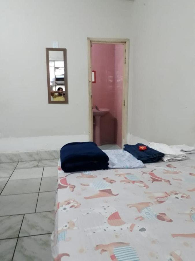בלו הוריזונטה Guest House Bh מראה חיצוני תמונה
