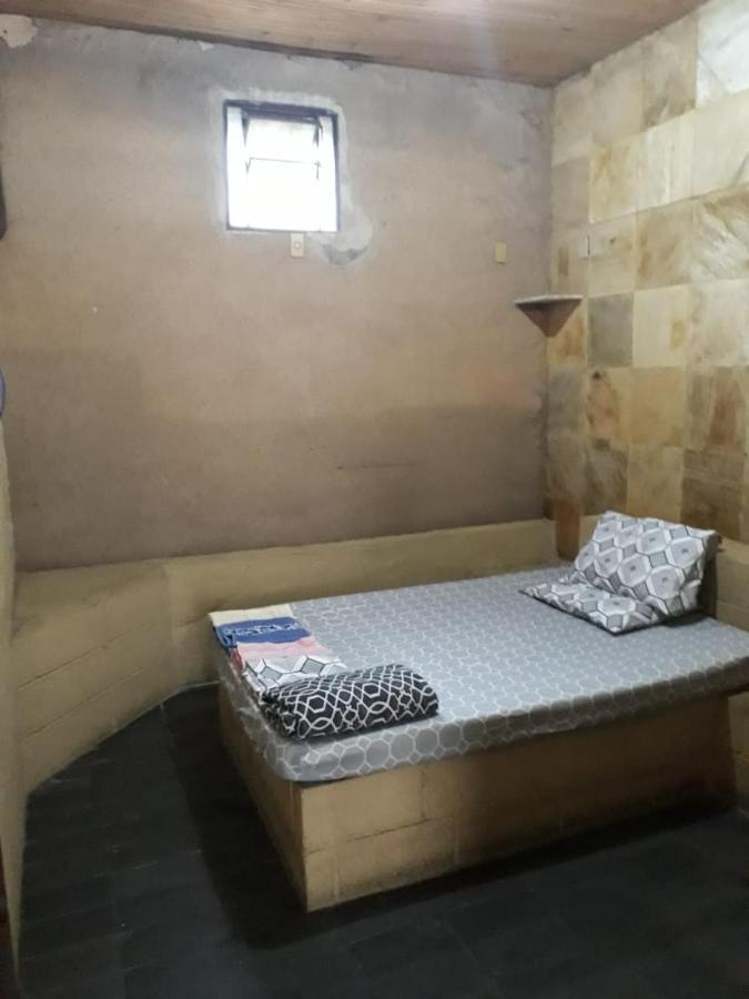 בלו הוריזונטה Guest House Bh מראה חיצוני תמונה