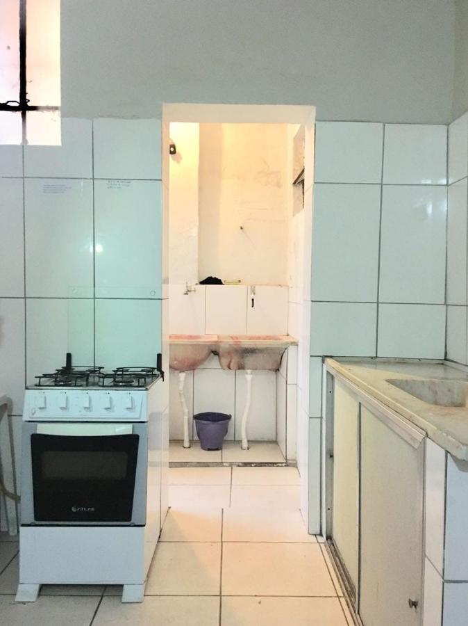 בלו הוריזונטה Guest House Bh מראה חיצוני תמונה
