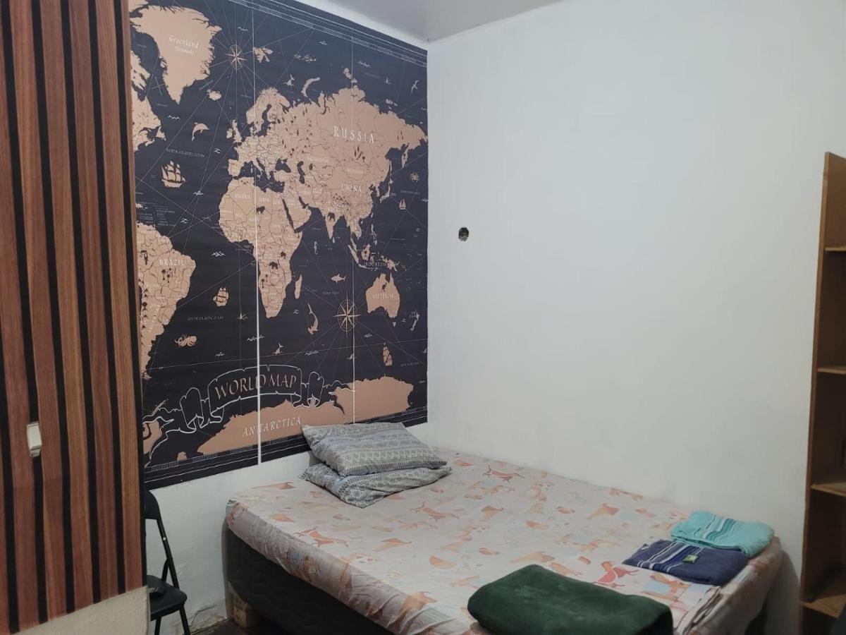 בלו הוריזונטה Guest House Bh מראה חיצוני תמונה