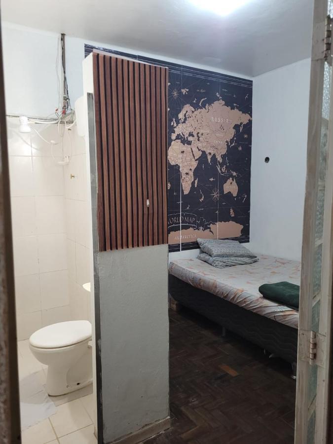 בלו הוריזונטה Guest House Bh מראה חיצוני תמונה